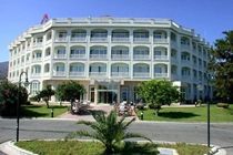 Denizkizi Hotel Karpasa ภายนอก รูปภาพ