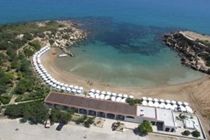 Denizkizi Hotel Karpasa ภายนอก รูปภาพ