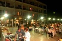 Denizkizi Hotel Karpasa ภายนอก รูปภาพ