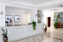 Denizkizi Hotel Karpasa ภายนอก รูปภาพ